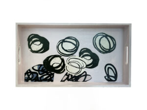 Beth Barry, "Tracelets"