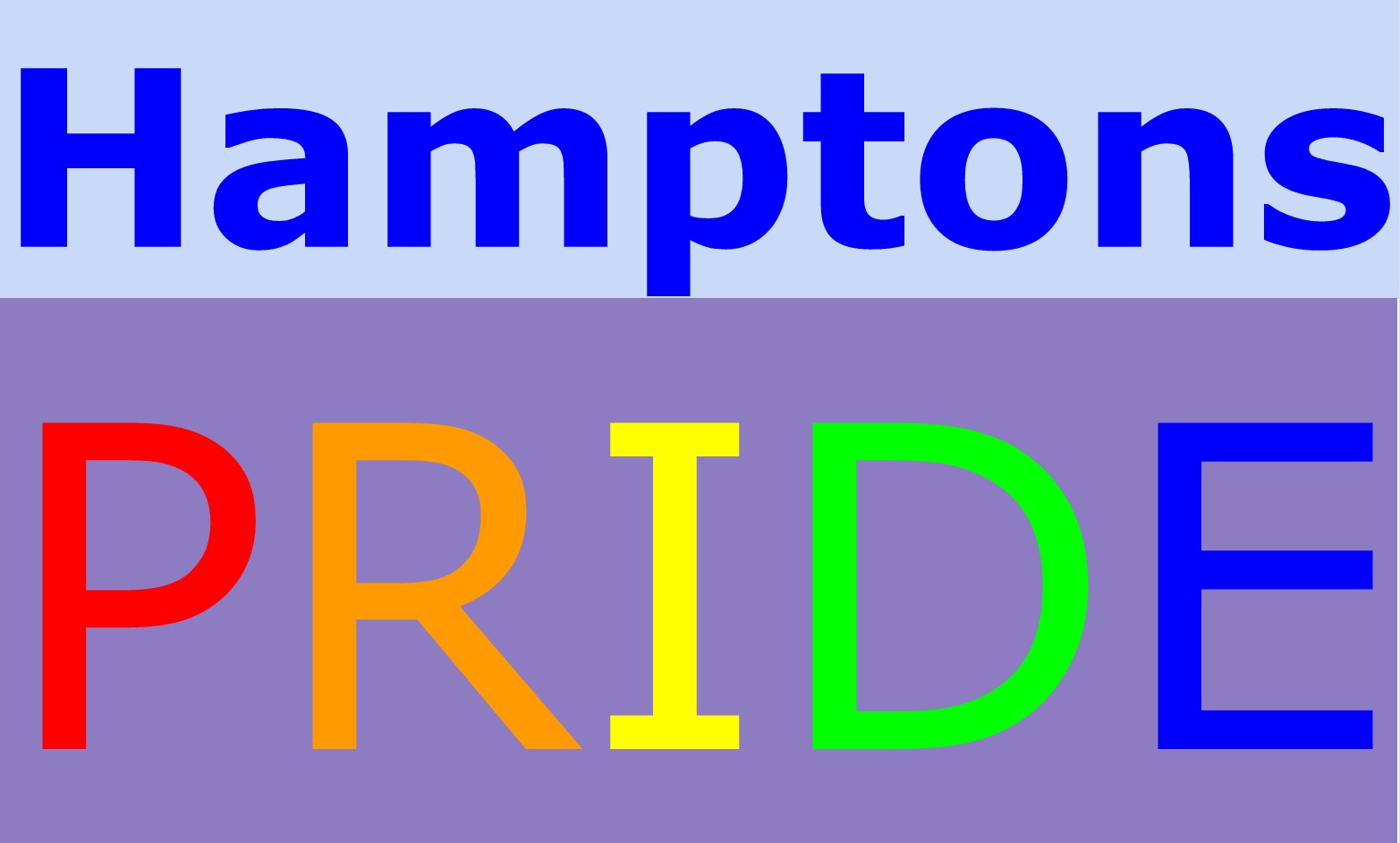 Hamptons Pride