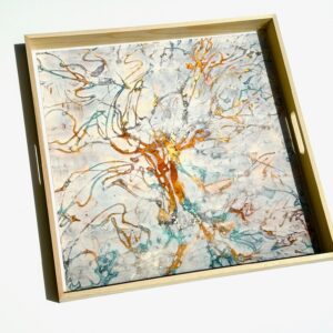Jane Martin, "Ode to Beech Tree"