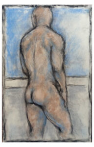 Linda Capello, "Sunday at Billy's"