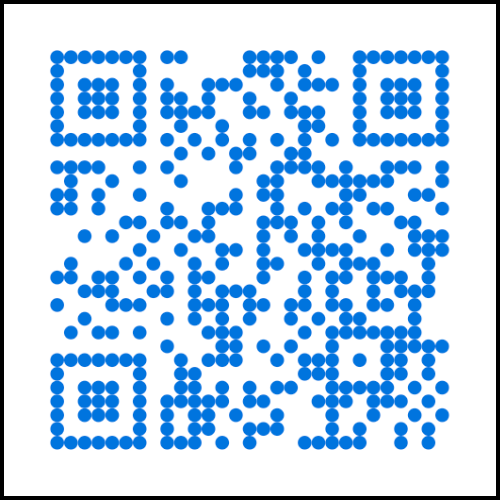 QR code for Hamptons Pride Venmo