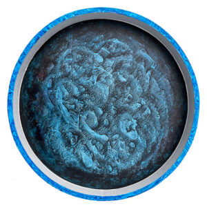 photo Edward Joseph, "Planet X"