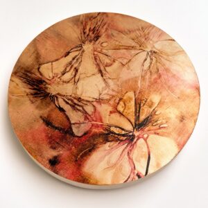 Kerry Sharkey Miller, "Wild Impressions"