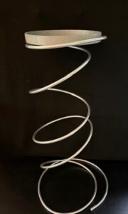 photo of Setha Low, "Served on a Silver Platter"