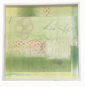 photo of Andrea Sher, "Summer Breeze"